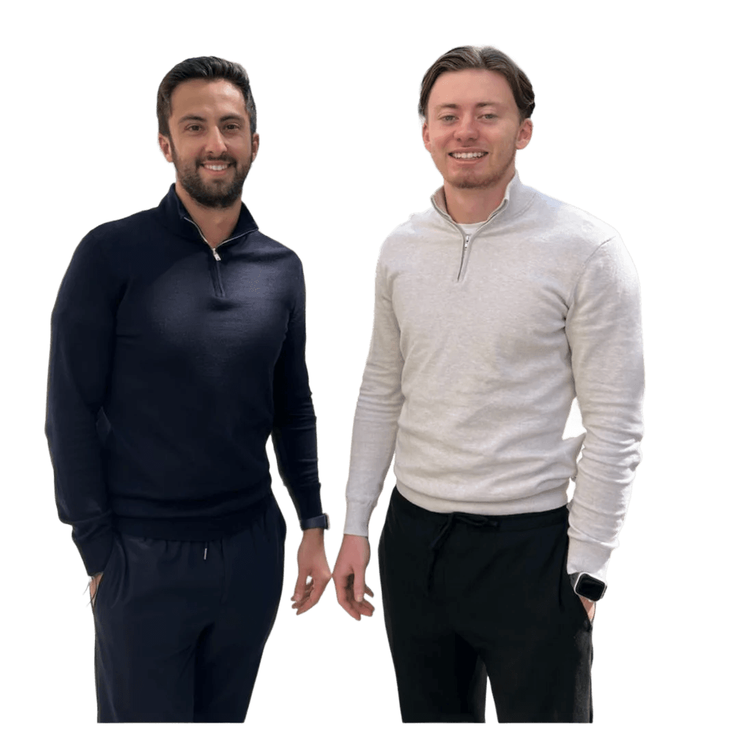 The Hillway Group team