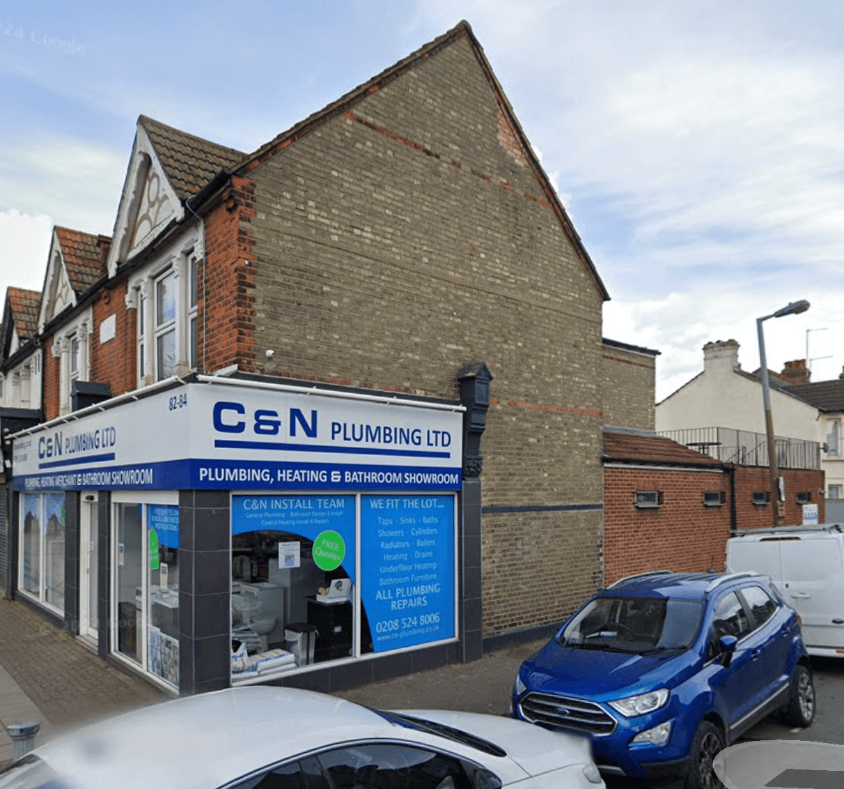 Chingford Mount Road, Chingford, E4 — gallery image 2