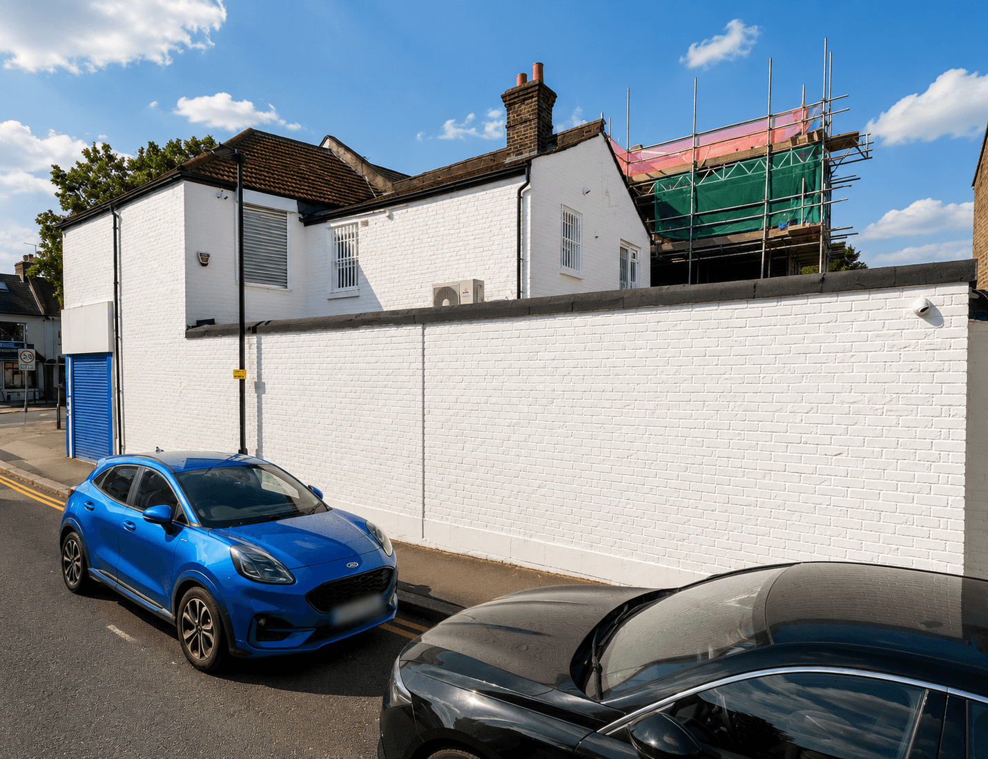 Chingford Mount Road, Chingford, E4 — gallery image 1