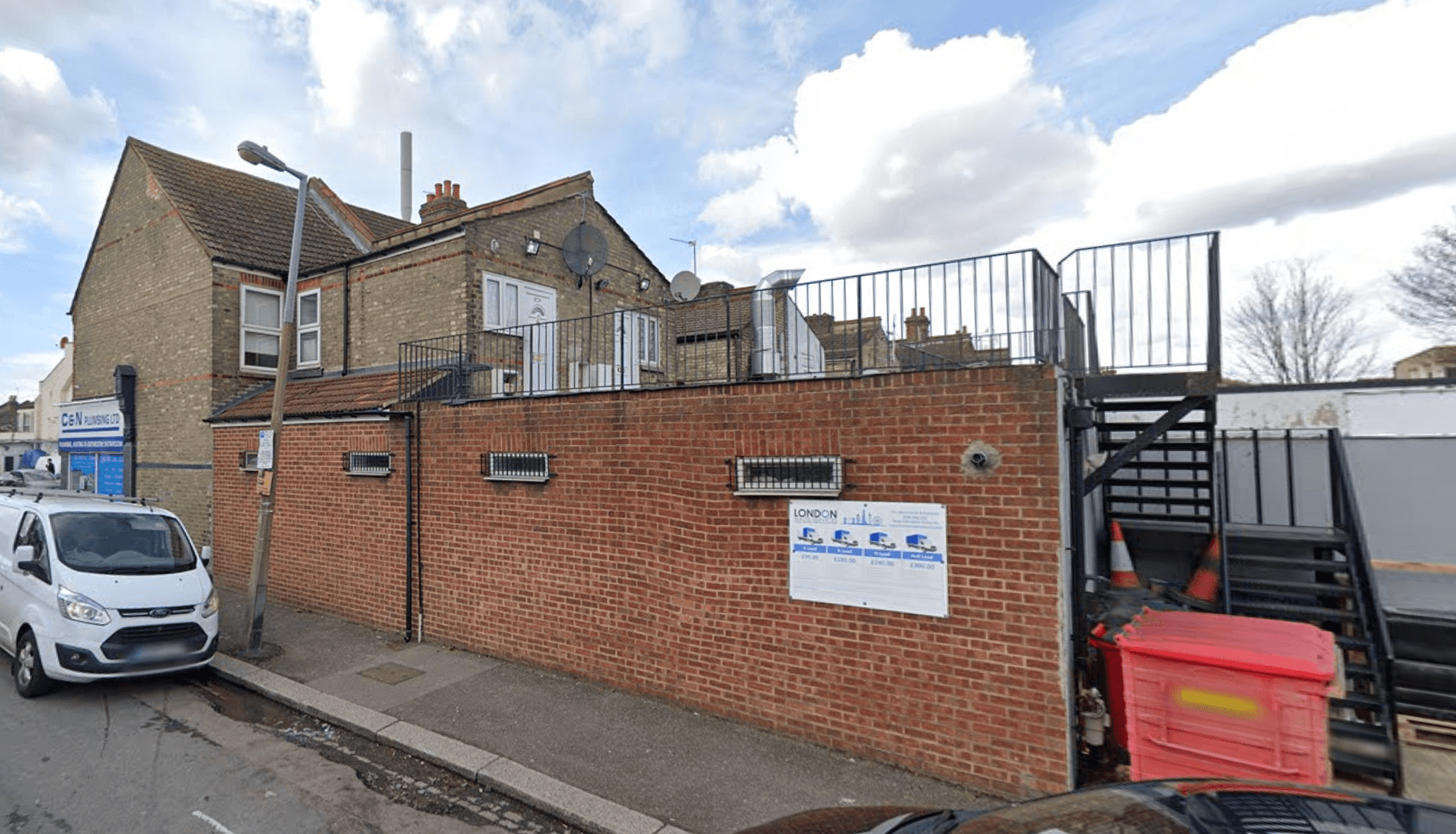 Chingford Mount Road, Chingford, E4 — gallery image 4