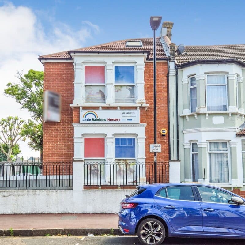 Essex Road, Manor Park, E12 — gallery image 1