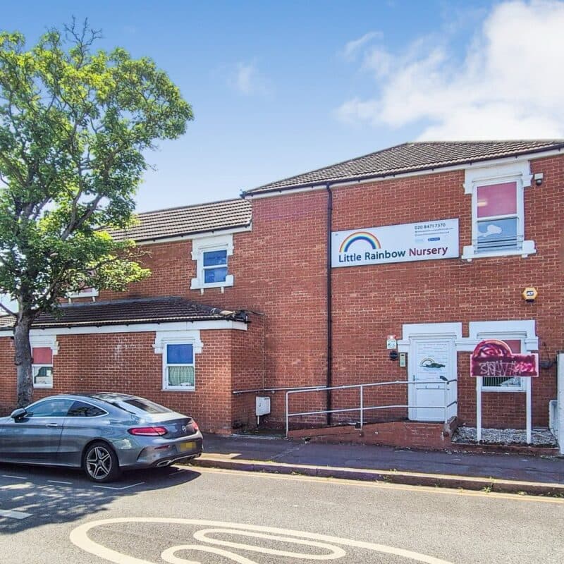 Essex Road, Manor Park, E12 — gallery image 2