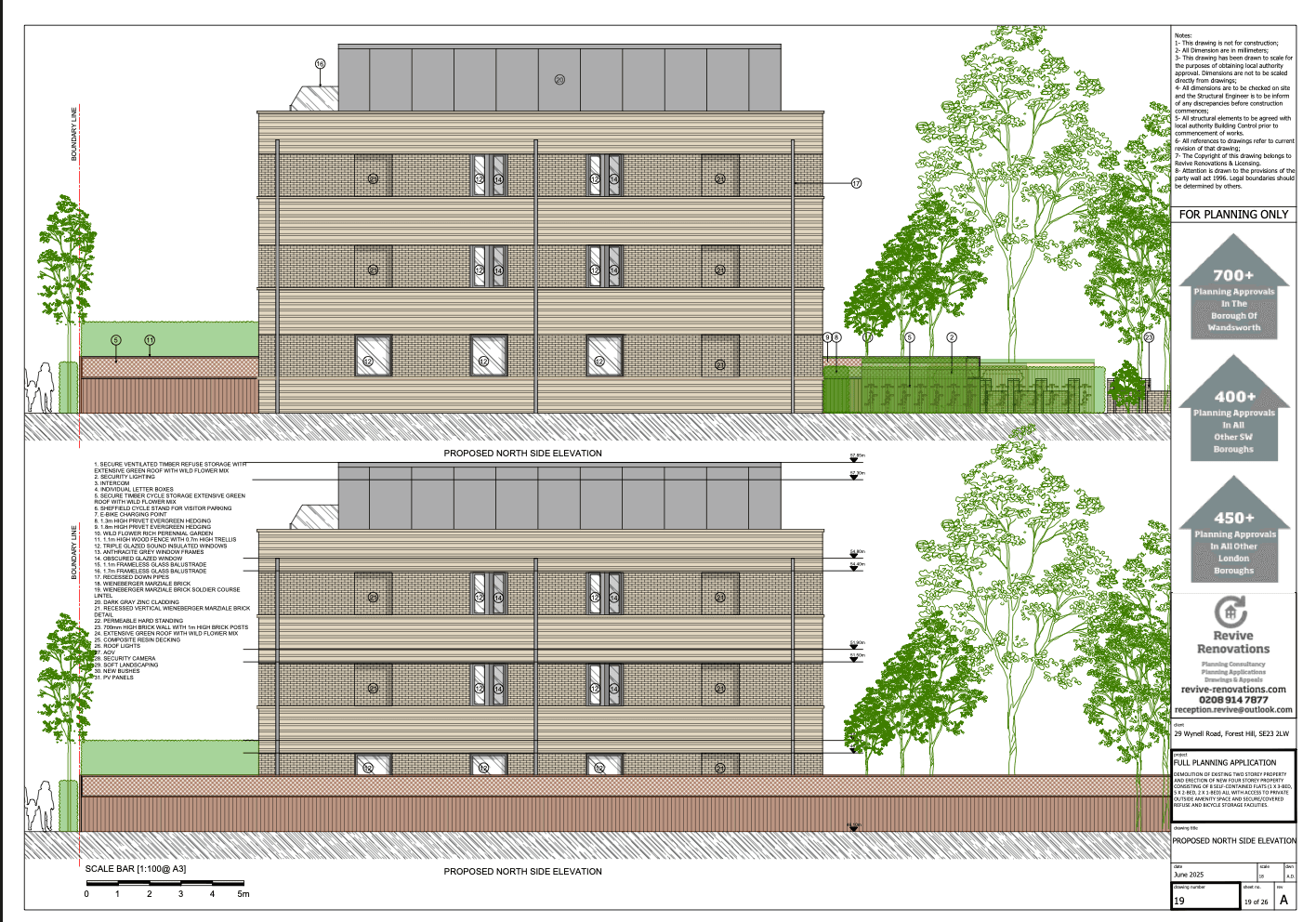 Wynell Road, Forest Hill, SE23 — gallery image 4