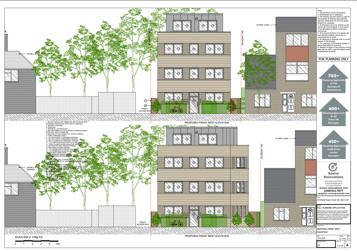 Wynell Road, Forest Hill, SE23 — gallery image 2
