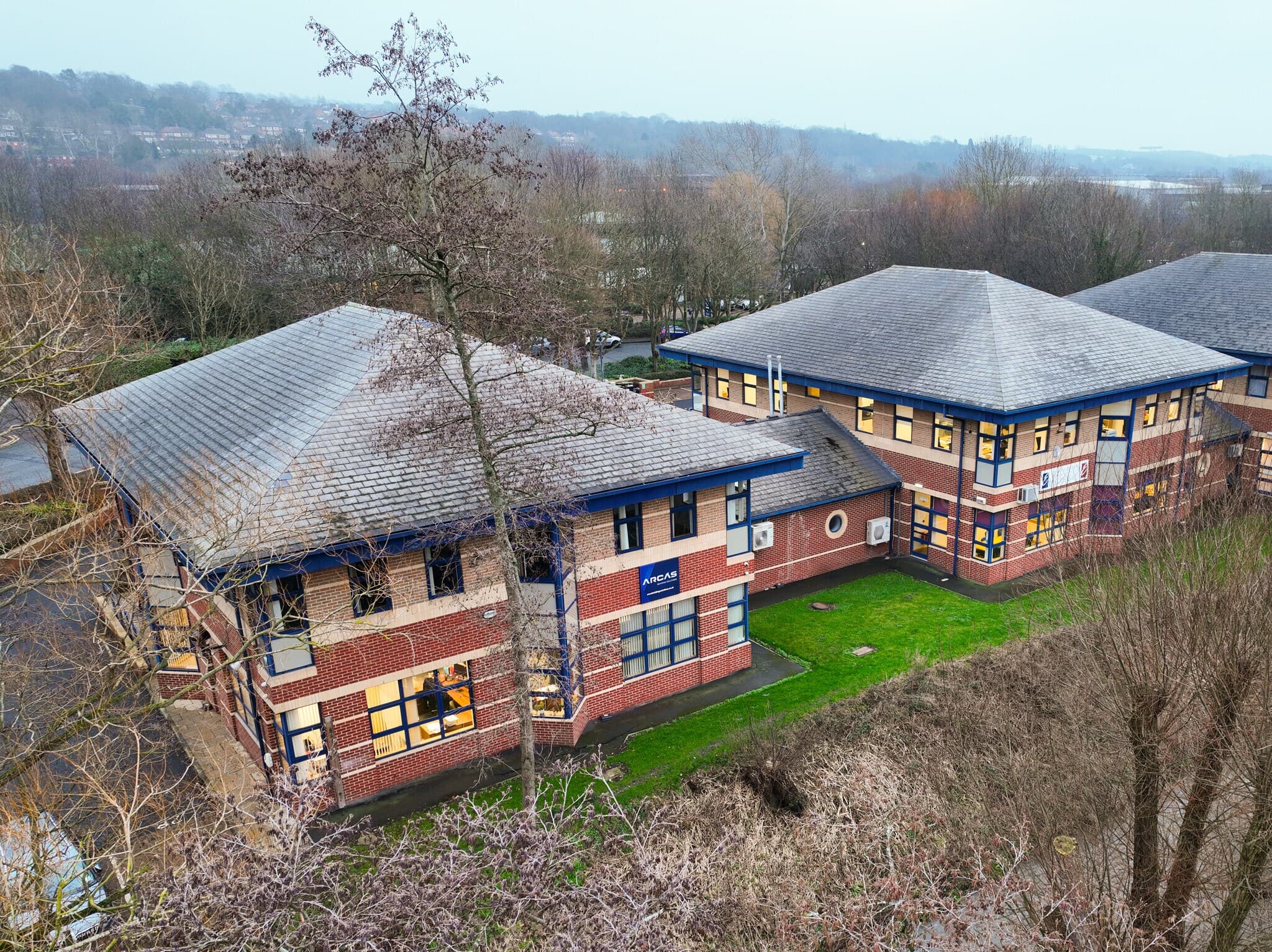 Lakeside Court, Gateshead