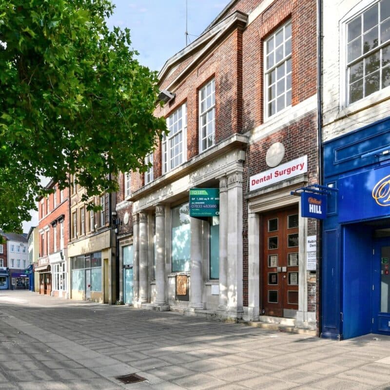 Market Place, Retford, DN22 6HB — gallery image 6