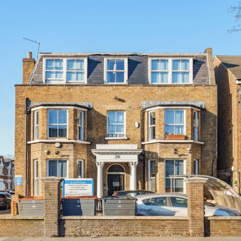 Romford Road, Stratford, E15 — gallery image 3