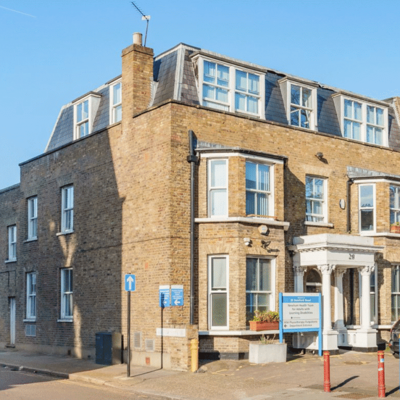 Romford Road, Stratford, E15 — gallery image 4