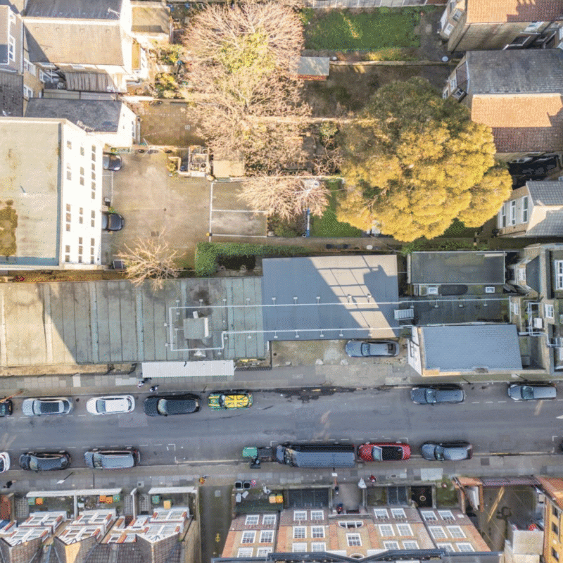 Romford Road, Stratford, E15 — gallery image 2