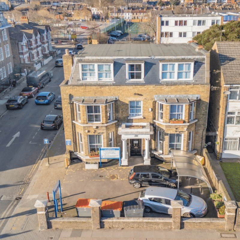 Romford Road, Stratford, E15 — gallery image 5