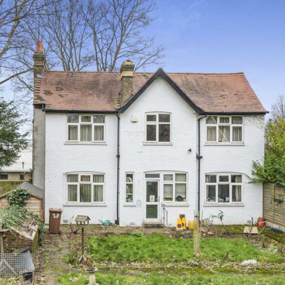 Wynell Road, Forest Hill, SE23