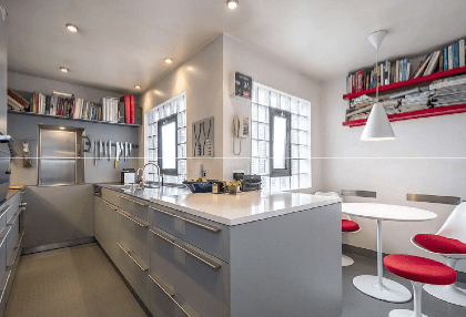 Curzon Street, Mayfair, W1J — gallery image 3