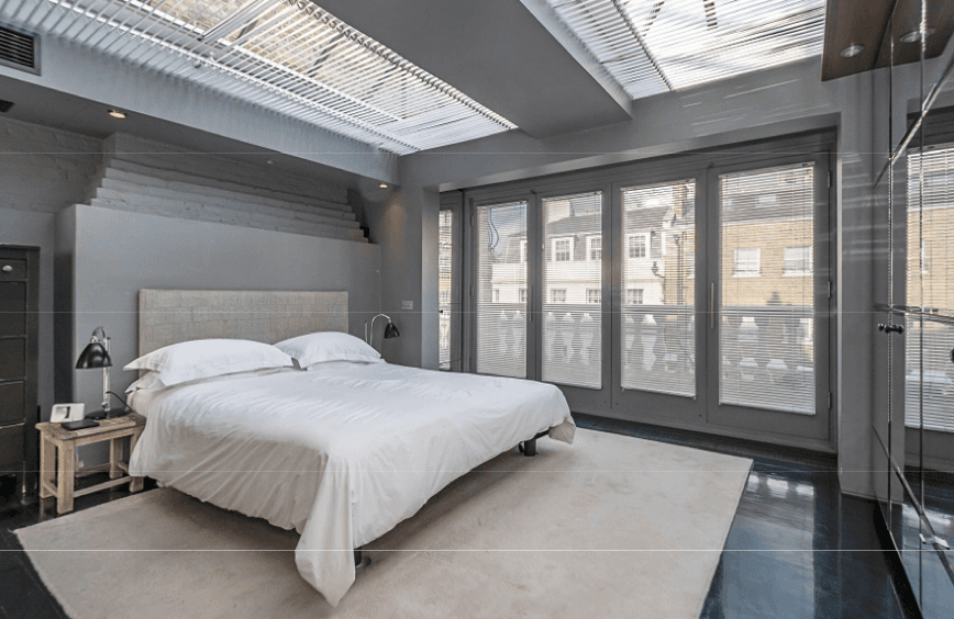 Curzon Street, Mayfair, W1J — gallery image 2